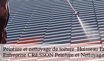 Peinture et nettoyage de toiture   huisseau-en-beauce-41310 Entreprise CRESSON Peinture et Nettoyage